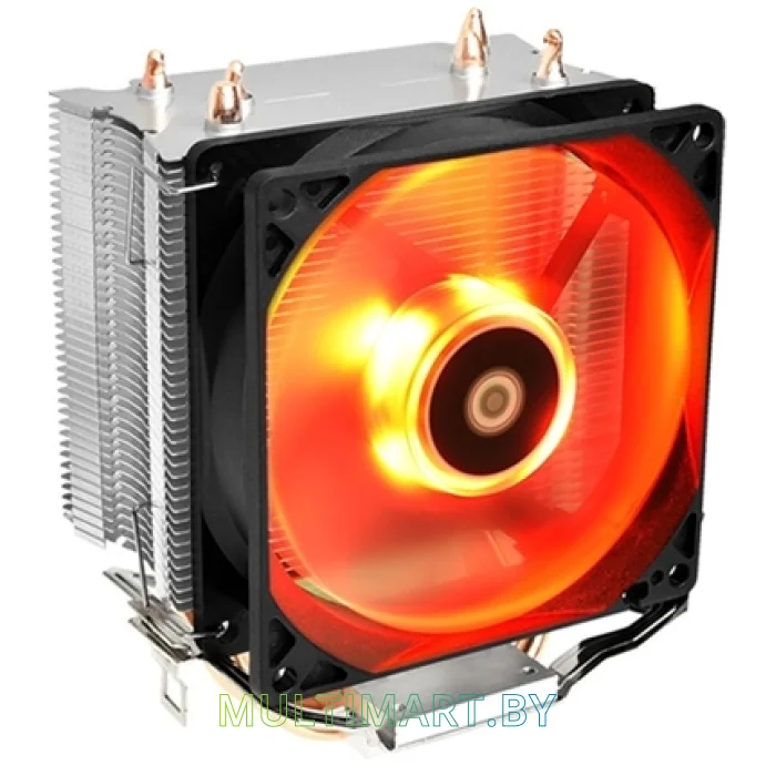 Кулер ID-Cooling SE-913-R PWM